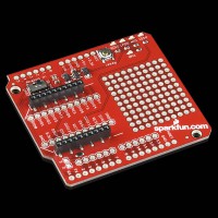 Xbee Shield Arduino